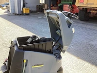 2015 kärcher professional bd 50/40 rs vloerreiniger - afbeelding 6 van  18