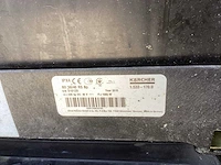 2015 kärcher professional bd 50/40 rs vloerreiniger - afbeelding 10 van  18