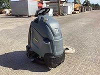 2015 kärcher professional bd 50/40 rs vloerreiniger - afbeelding 11 van  18