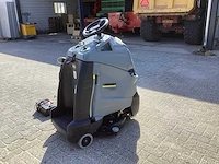 2015 kärcher professional bd 50/40 rs vloerreiniger - afbeelding 12 van  18