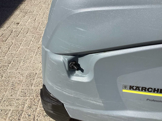 2015 kärcher professional bd 50/40 rs vloerreiniger - afbeelding 17 van  18
