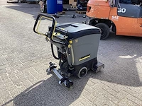 2015 kärcher professional br 40/25 vloerreiniger - afbeelding 3 van  9
