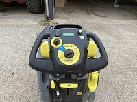 2015 kärcher professional d40 w vloerreiniger - afbeelding 4 van  9