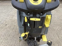 2015 kärcher professional d40 w vloerreiniger - afbeelding 5 van  9