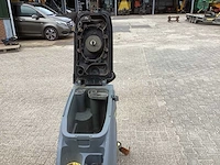 2015 kärcher professional d40 w vloerreiniger - afbeelding 9 van  9