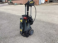 2015 kärcher professional hd 5/12 c hogedrukreiniger - afbeelding 1 van  7