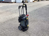 2015 kärcher professional hd 5/12 c hogedrukreiniger - afbeelding 2 van  7