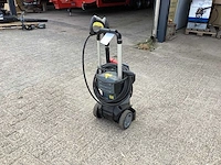 2015 kärcher professional hd 5/12 c hogedrukreiniger - afbeelding 3 van  7
