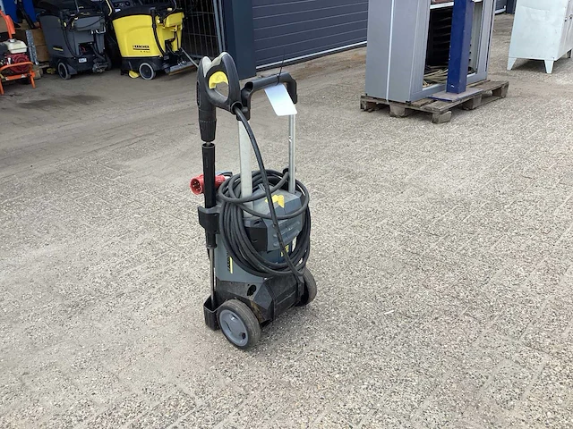 2015 kärcher professional hd 5/12 c hogedrukreiniger - afbeelding 4 van  7