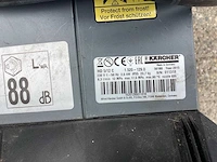 2015 kärcher professional hd 5/12 c hogedrukreiniger - afbeelding 6 van  7