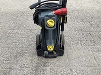 2015 kärcher professional hd 5/12 c hogedrukreiniger - afbeelding 7 van  7