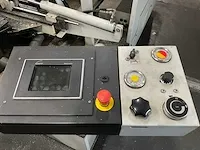 2015 kasto pos ga4 bandzaagmachine - afbeelding 2 van  12