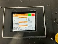 2015 kasto pos ga4 bandzaagmachine - afbeelding 4 van  12