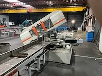 2015 kasto pos ga4 bandzaagmachine