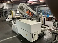 2015 kasto pos ga4 bandzaagmachine - afbeelding 5 van  12