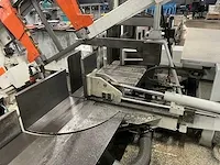 2015 kasto pos ga4 bandzaagmachine - afbeelding 7 van  12