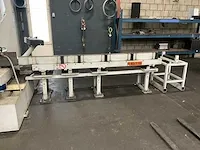 2015 kasto pos ga4 bandzaagmachine - afbeelding 9 van  12