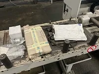 2015 kasto pos ga4 bandzaagmachine - afbeelding 12 van  12