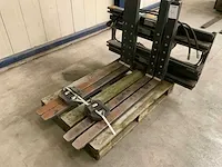 2015 kaup 2t429 4 vorken klem - afbeelding 2 van  6