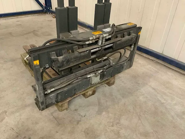 2015 kaup 2t429 4 vorken klem - afbeelding 3 van  6