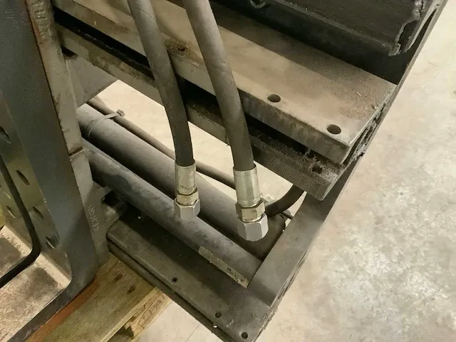 2015 kaup 2t429 4 vorken klem - afbeelding 4 van  6