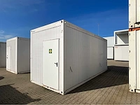 2015 kbs kantoorunit - afbeelding 1 van  10