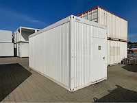 2015 kbs kantoorunit - afbeelding 2 van  10