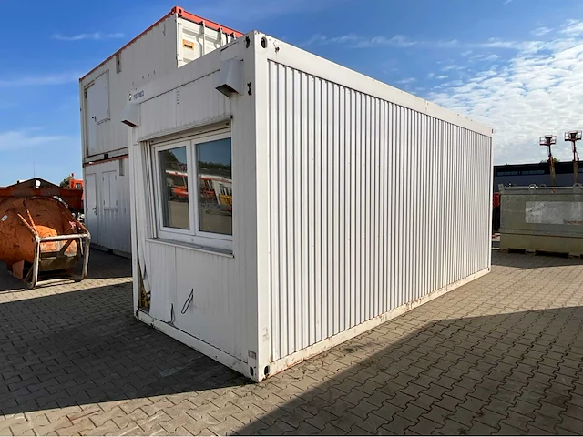 2015 kbs kantoorunit - afbeelding 3 van  10