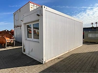 2015 kbs kantoorunit - afbeelding 3 van  10