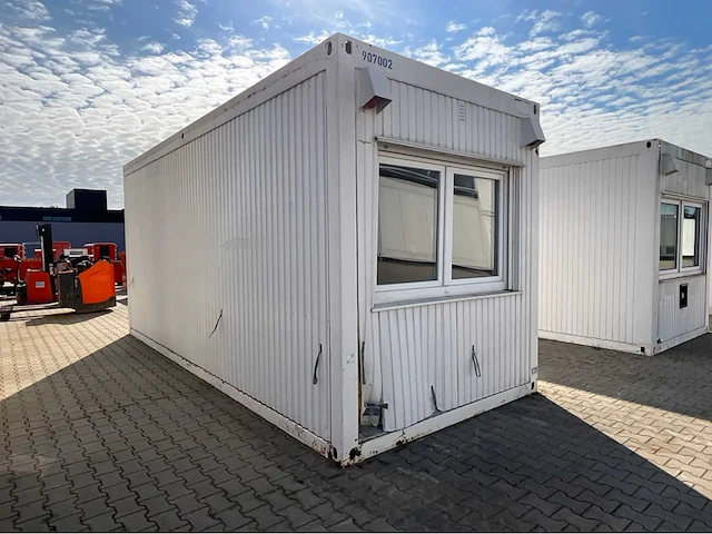 2015 kbs kantoorunit - afbeelding 4 van  10
