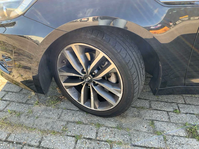 2015 kia optima personenauto - afbeelding 3 van  42