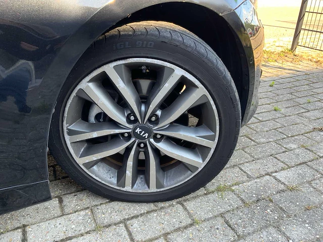2015 kia optima personenauto - afbeelding 6 van  42