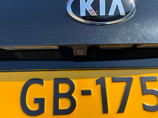 2015 kia optima personenauto - afbeelding 10 van  42