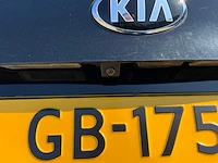 2015 kia optima personenauto - afbeelding 10 van  42