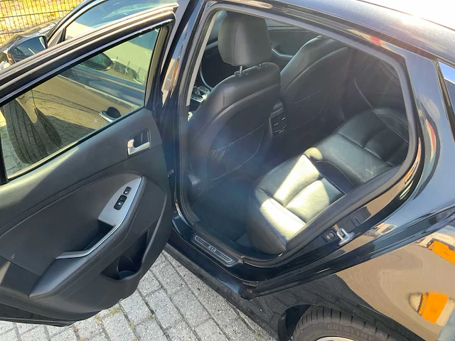 2015 kia optima personenauto - afbeelding 11 van  42