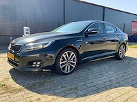 2015 kia optima personenauto - afbeelding 1 van  42