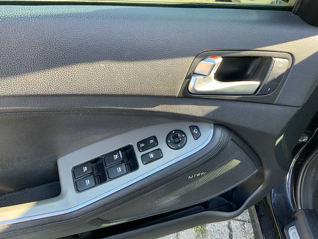 2015 kia optima personenauto - afbeelding 17 van  42