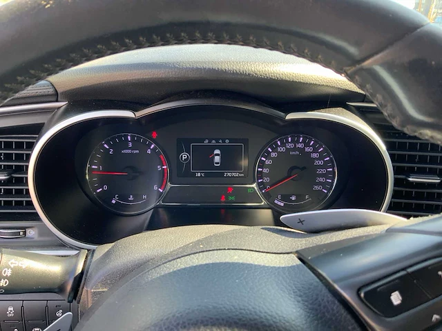 2015 kia optima personenauto - afbeelding 18 van  42