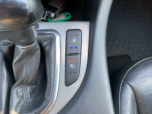 2015 kia optima personenauto - afbeelding 25 van  42