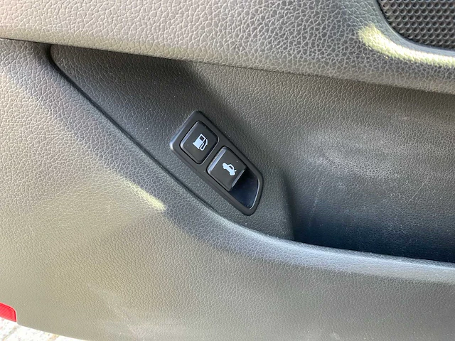 2015 kia optima personenauto - afbeelding 27 van  42