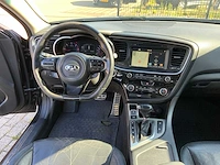 2015 kia optima personenauto - afbeelding 31 van  42