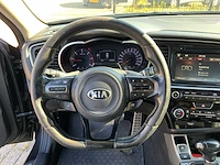2015 kia optima personenauto - afbeelding 35 van  42