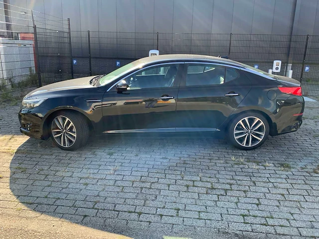 2015 kia optima personenauto - afbeelding 38 van  42