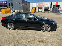 2015 kia optima personenauto - afbeelding 42 van  42