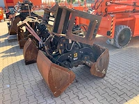2015 kinshofer c12ve-80 grijper - afbeelding 2 van  6