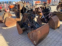 2015 kinshofer c12ve-80 grijper - afbeelding 3 van  6