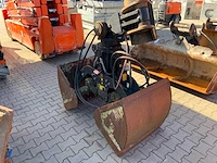 2015 kinshofer c12ve-80 grijper - afbeelding 4 van  6