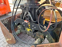 2015 kinshofer c12ve-80 grijper - afbeelding 5 van  6