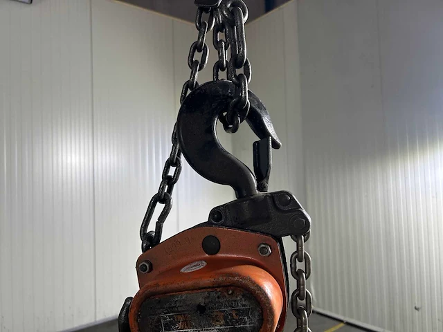 2015 kito v-71x21 rateltakel - afbeelding 5 van  5