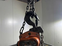 2015 kito v-71x21 rateltakel - afbeelding 5 van  5